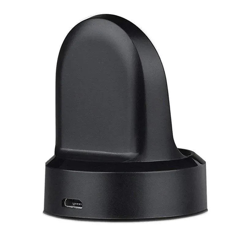 Premium Samsung Galaxy Gear S2 S3 Wireless Charging Dock
