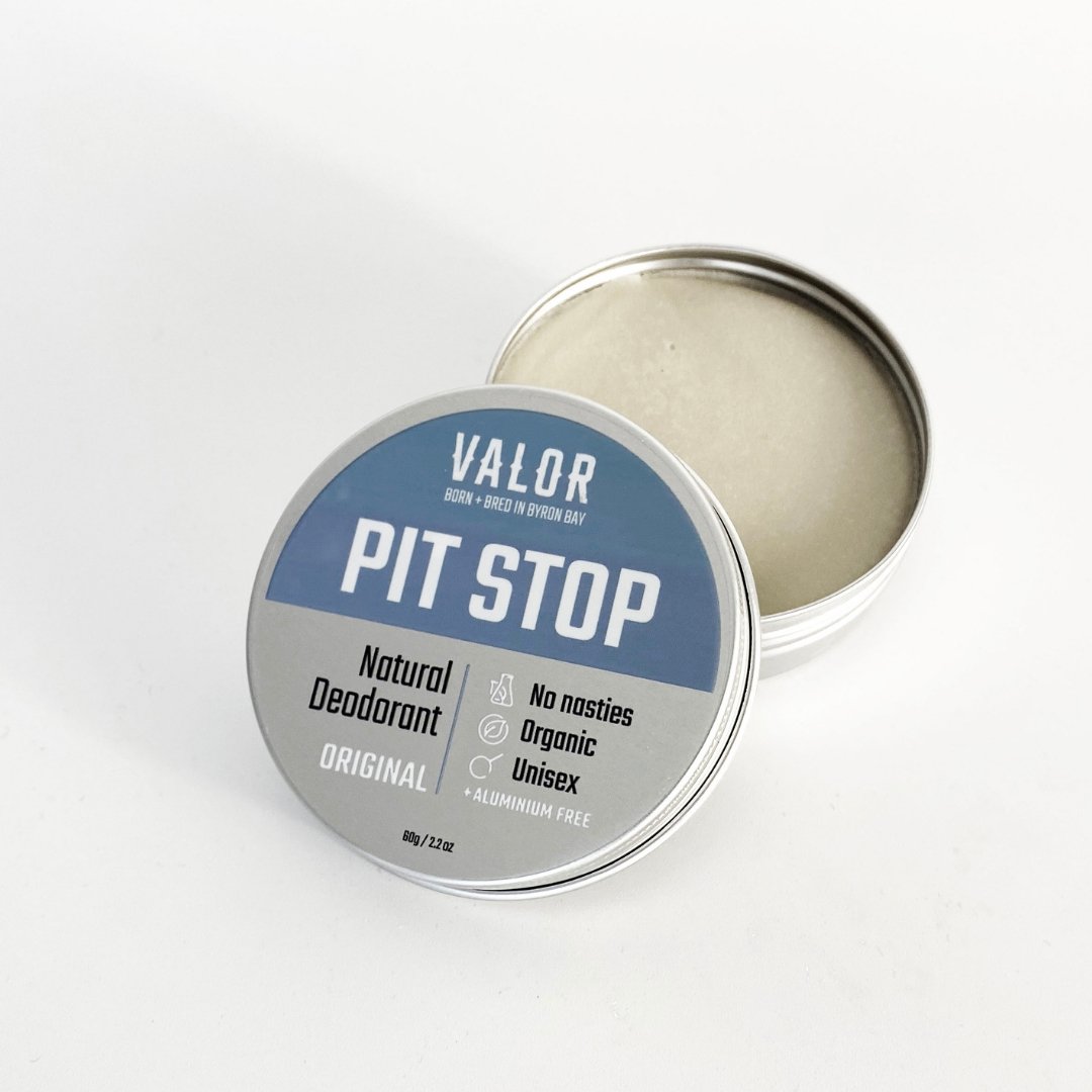 Pit Stop Deodorant (Original) - SuperSaverAU - view 1