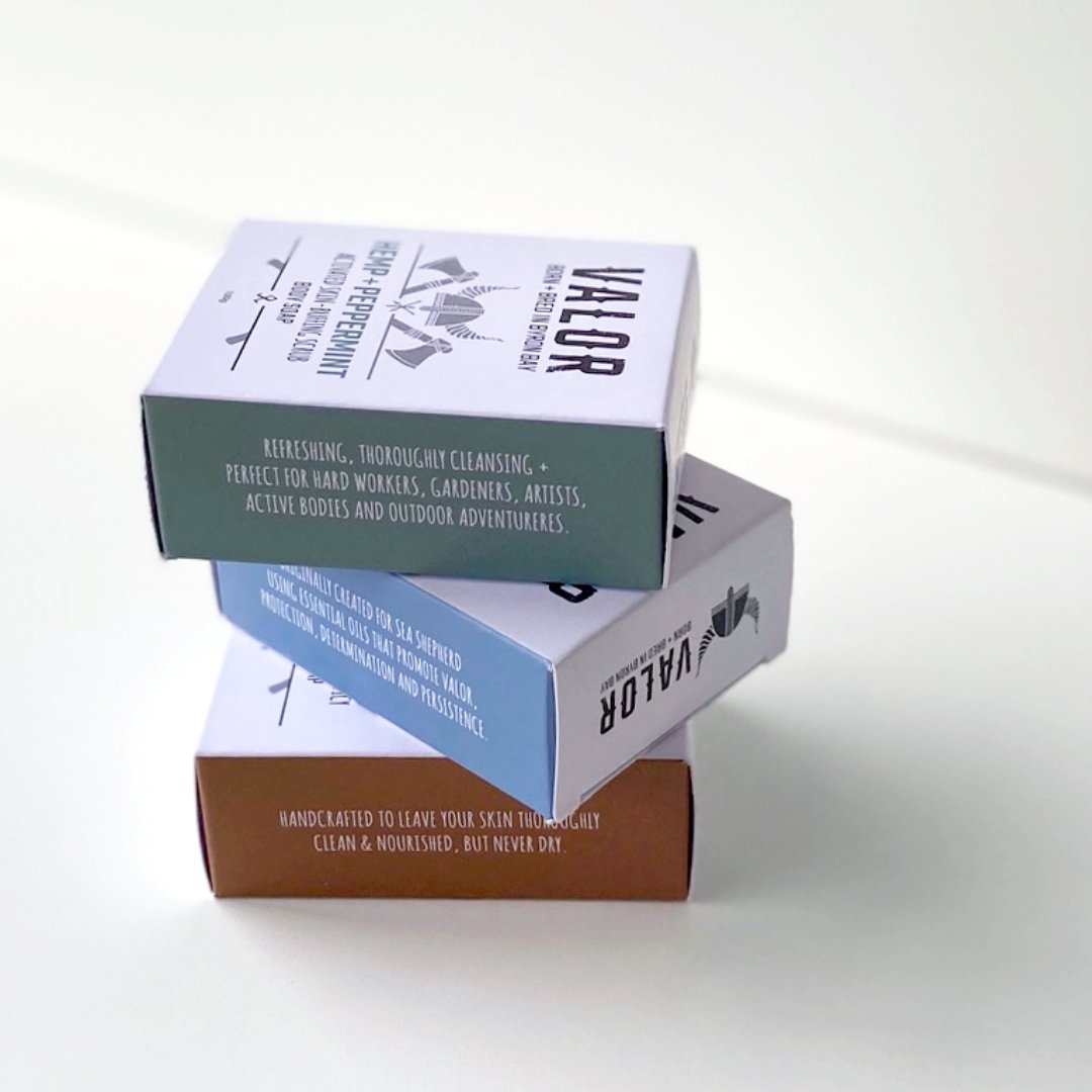 Soap Trio! Value Pack of 3 - SuperSaverAU - view 1
