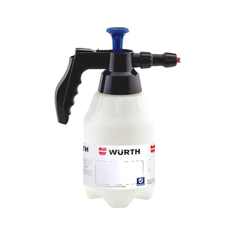 Wurth Perfect Foam Pressure Sprayer 1.5L