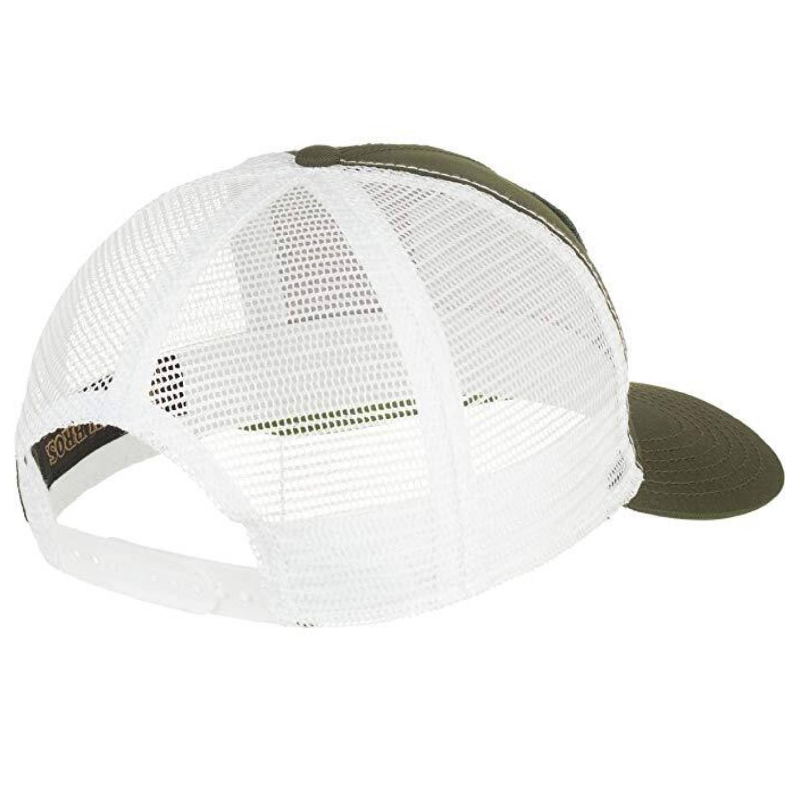 Goorin Brothers Uhmerrica Trucker Cap - Forest