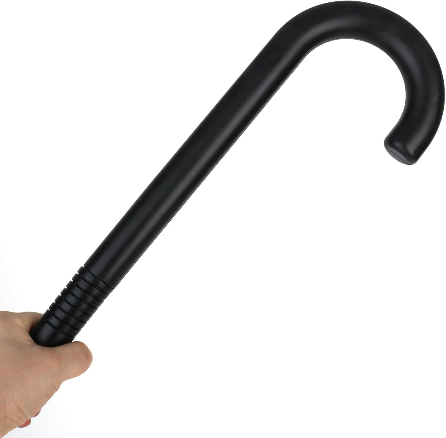 90cm Plastic Halloween Party Walking Stick Cane Folding Crutch Costume - SuperSaverAU - view 4
