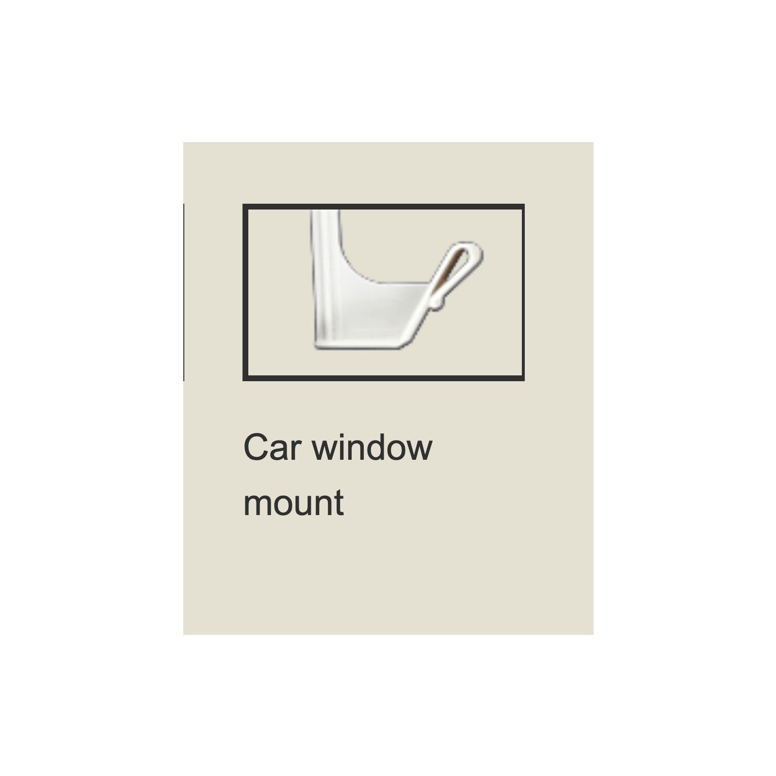 AUSTRALIA CAR FLAG with Window Clip, 30cm x 45cm, 2 Pack for Australia Day - SuperSaverAU - view 4