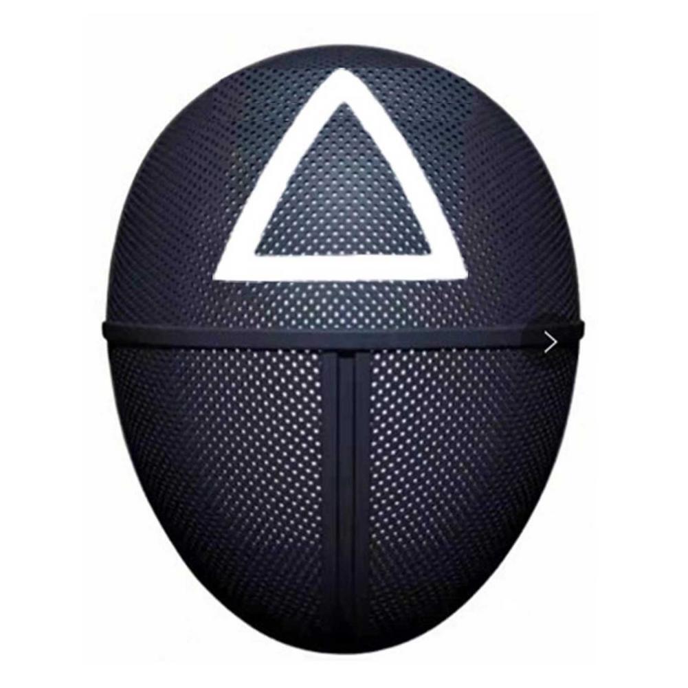 Adult Squid Guard Mask - Triangle - SuperSaverAU - view 1