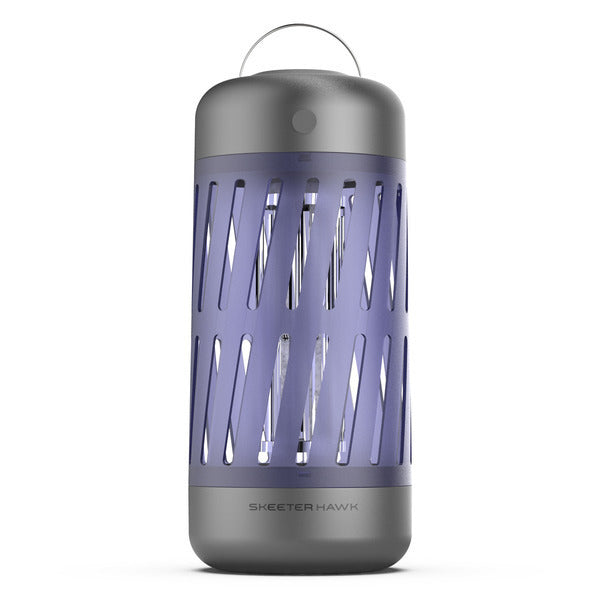 Skeeterhawk Electric Mosquito Bug Zapper & UV Lantern