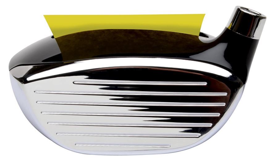 Post-it Pop-up Notes Golf Dispenser for 76 x 76mm Notes