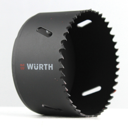 16pcs Wurth Cylinder Hole Saw Kit HSCO8 SYSKO 19–76 MM - SuperSaverAU - view 4