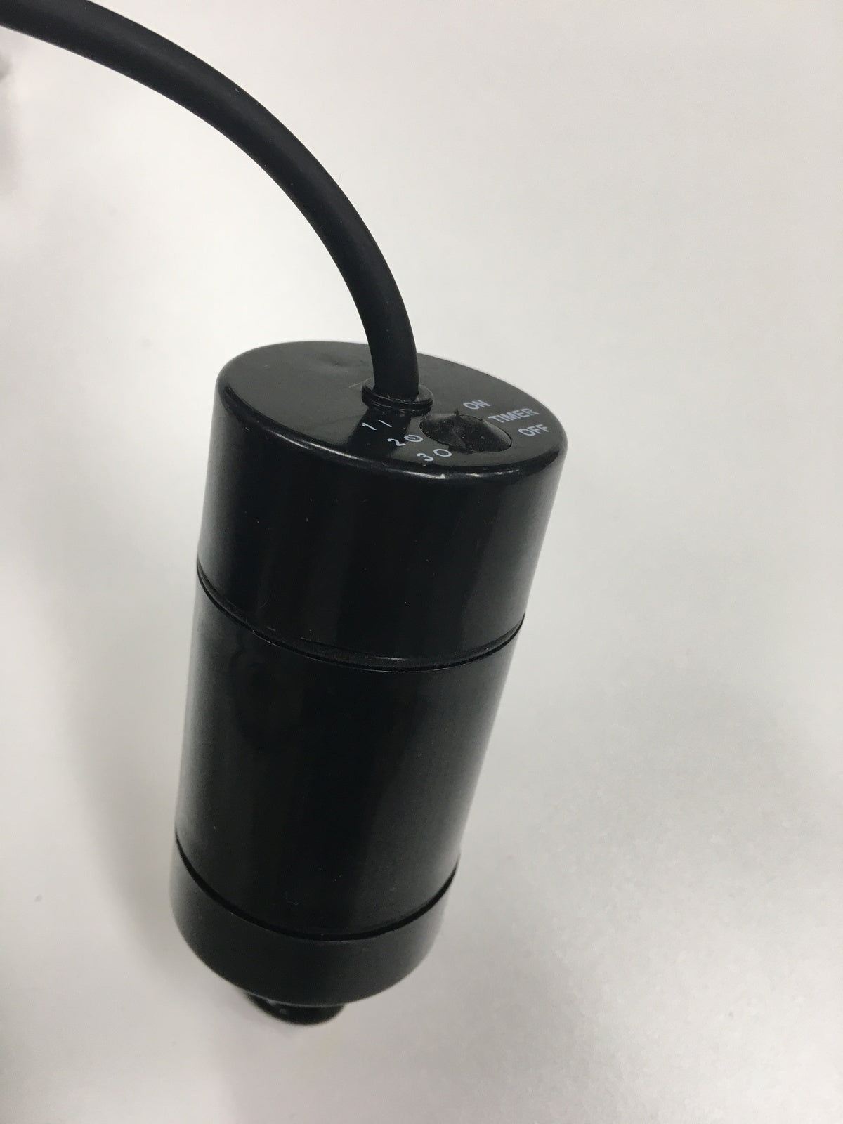 Premium Battery Operated LED Pendant Lamp with Timer