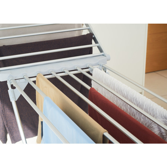 Premium Electric Heated Foldable Clothes Dryer Rack - 230W
