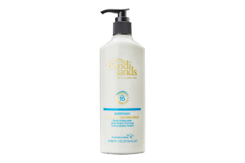 Bondi Sands Gradual Tanning Milk SPF15 275ml - Hydrating, Natural Glow, UV Protection - SuperSaverAU - view 1
