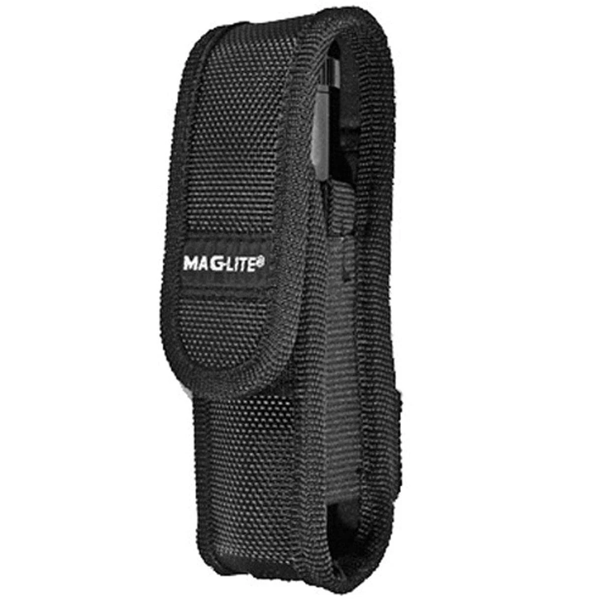 Maglite LED XL Series Flashlight Belt Holster - Black