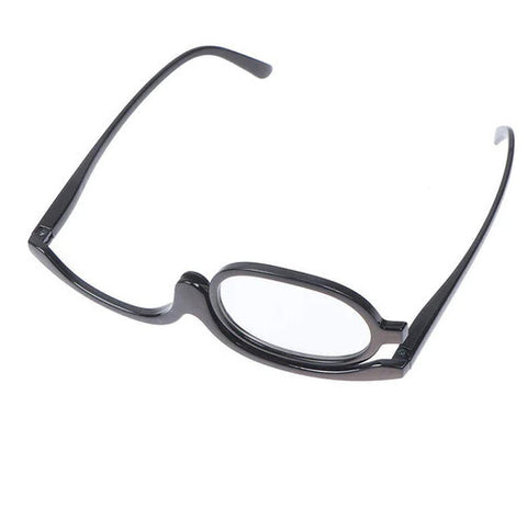 Dare To Wear Cosmetic Make Up Glasses +2.00 - SuperSaverAU - view 1
