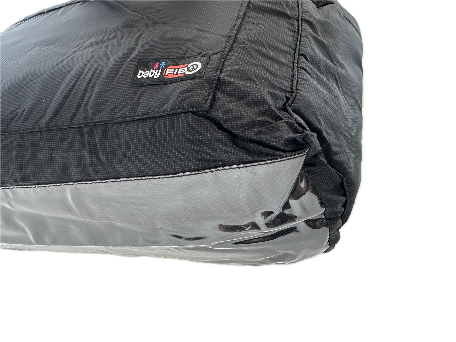 FIB Baby Nappy Bag Diaper Maternity Milk Mummy Changing Travel Tote - Black - SuperSaverAU - view 7