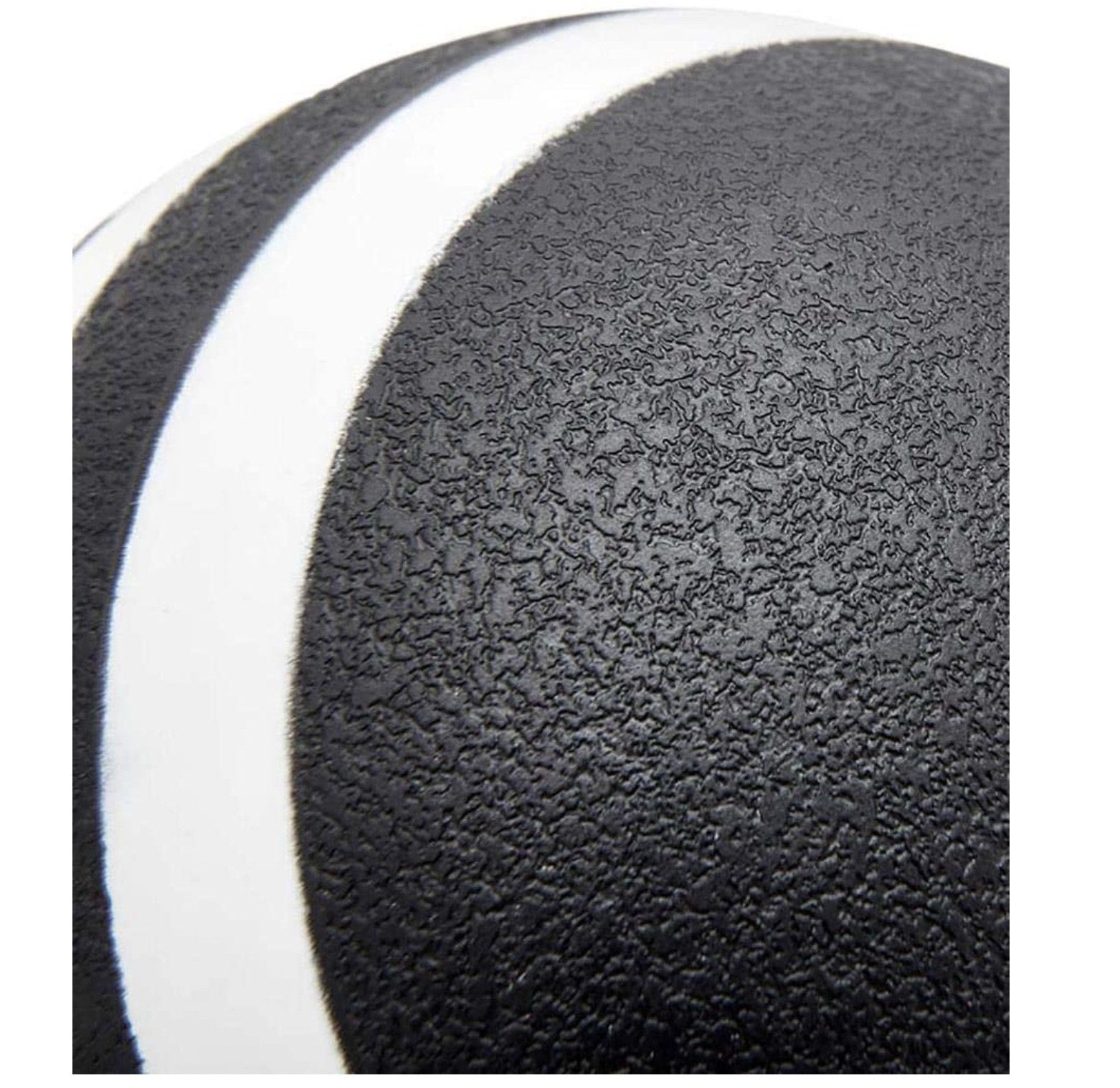 Adidas Massage Ball with Cork Inner & PU Outer for Recovery - 8cm