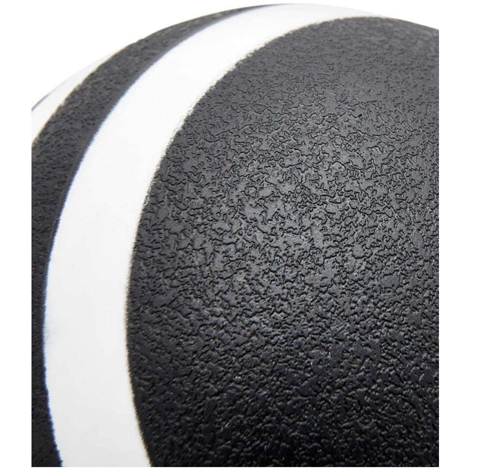 Adidas Massage Ball with Cork Inner & PU Outer for Recovery - 8cm