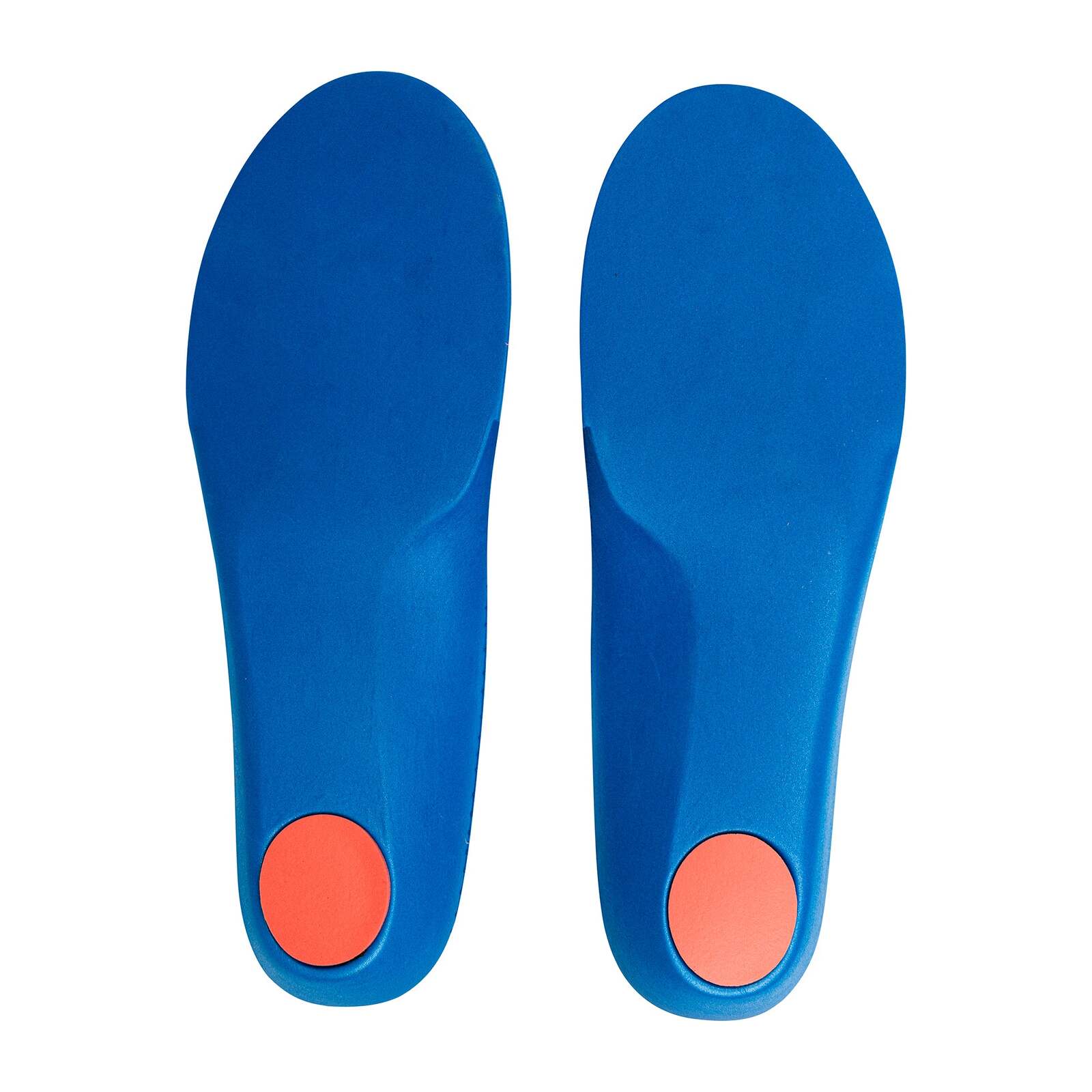 Archline Supination Orthotic Insoles - Full Length (Unisex) Plantar Fasciitis High Arch - Euro 43 - SuperSaverAU - view 7