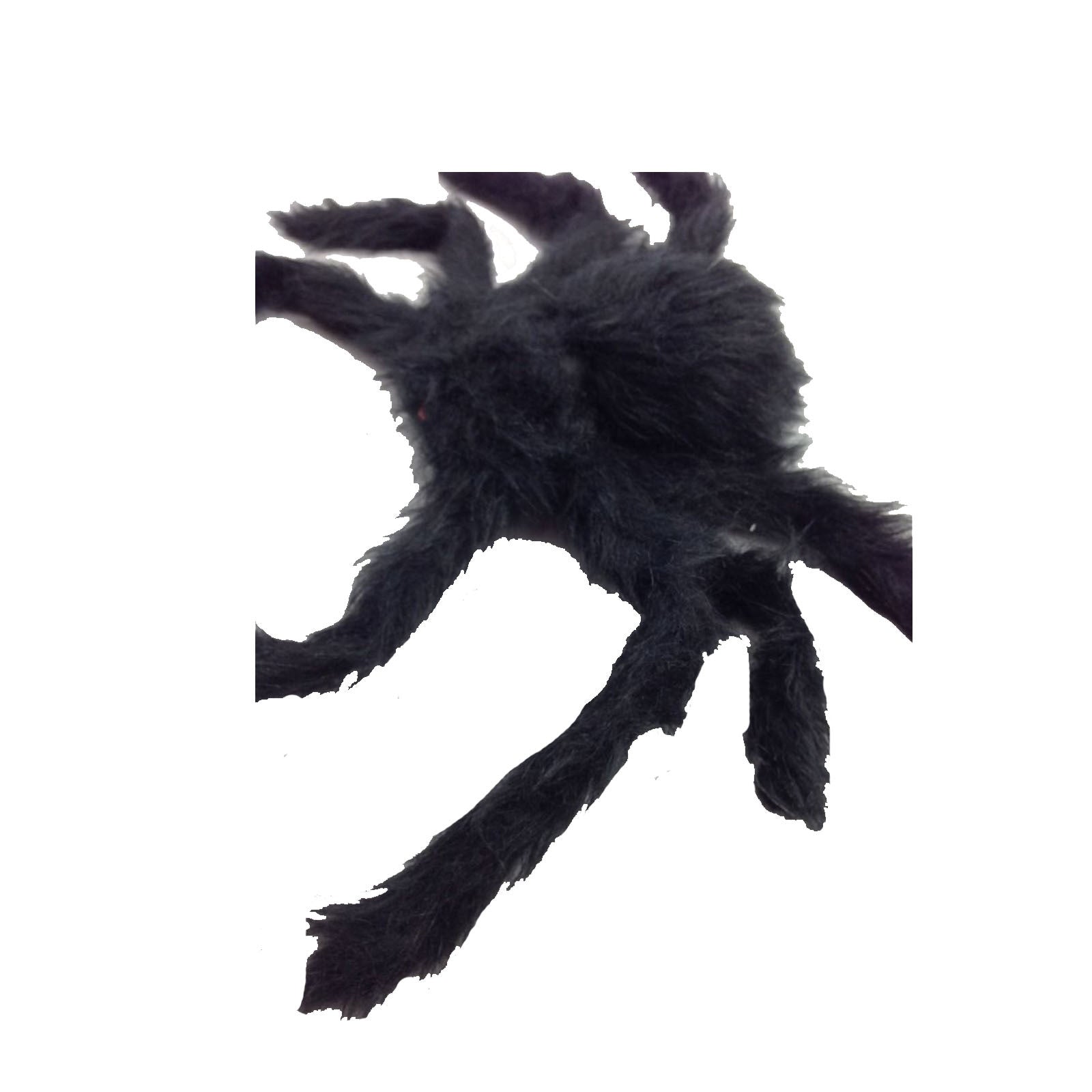 Premium Giant Fake Spider Halloween Decoration