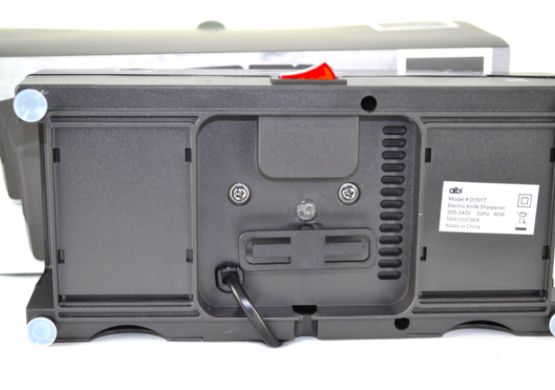 Premium Davis & Waddell Electric Knife Sharpener with 60W Motor