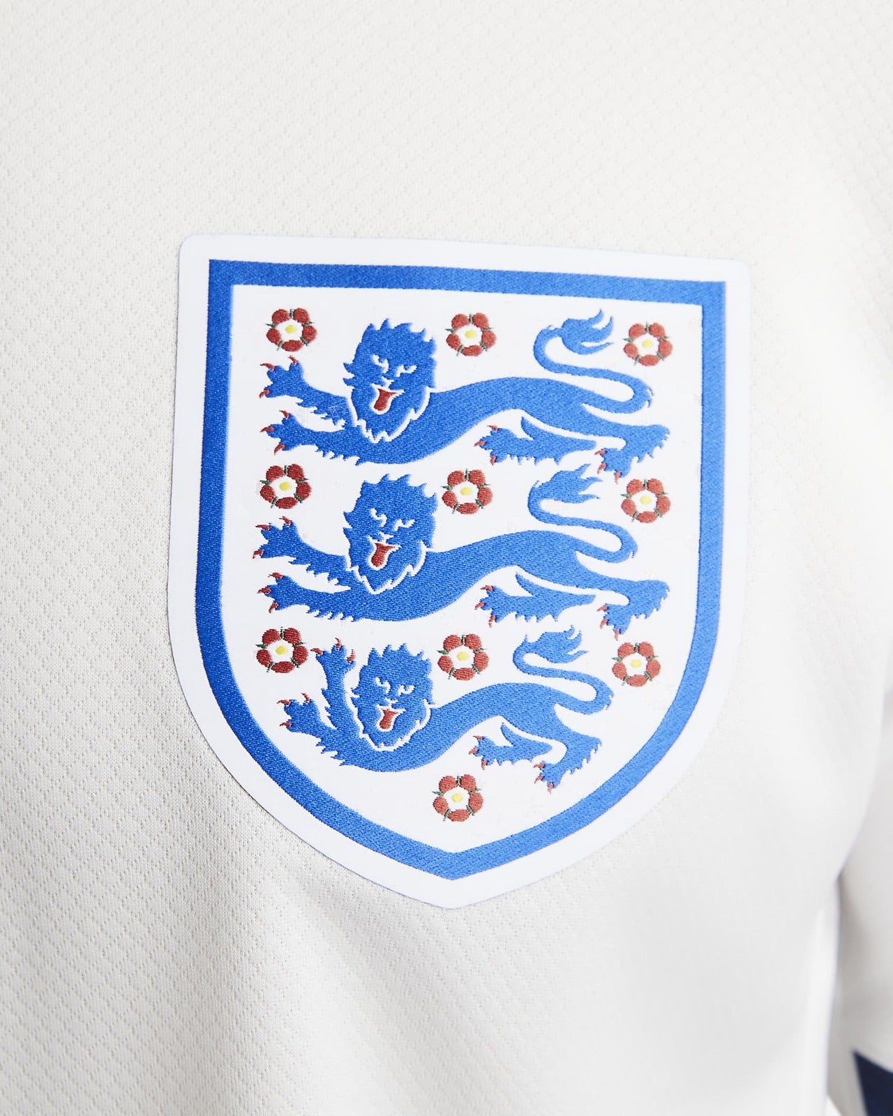 Nike Mens England National 2023 Stadium Dri-FIT Jersey - XL