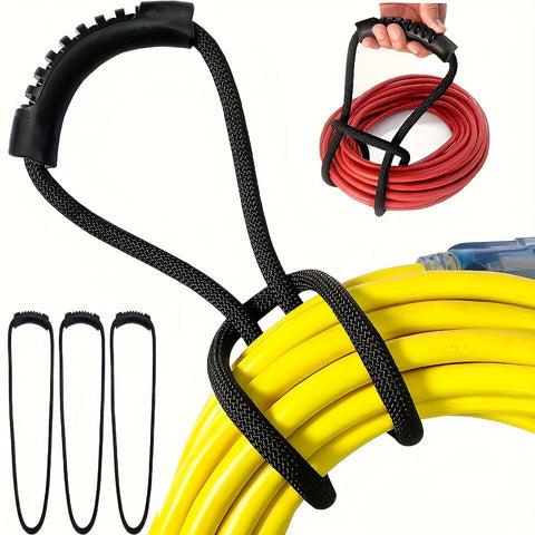 Premium Heavy-Duty Storage Strap – 24 Inch with Handle