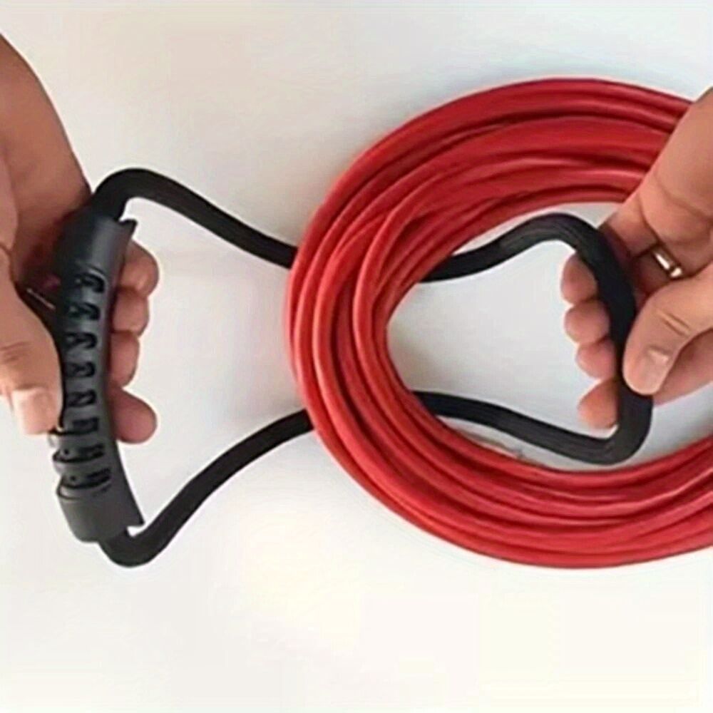 Premium Heavy-Duty Storage Strap – 24 Inch with Handle