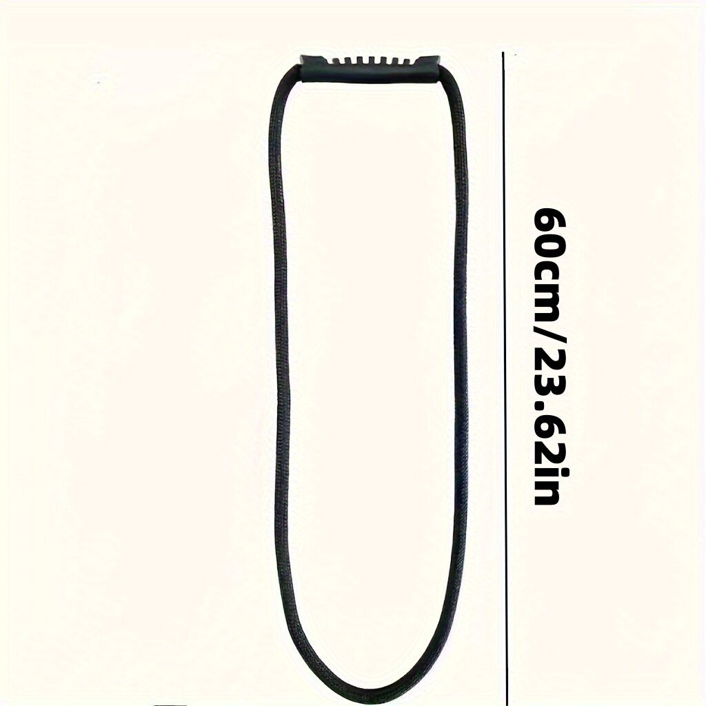 Premium Heavy-Duty Storage Strap – 24 Inch with Handle
