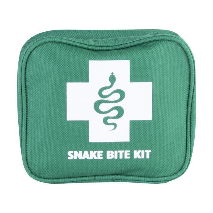 9 Piece Australian Snake Bite First Aid Kit Camping Hiking Travel - SuperSaverAU - view 3