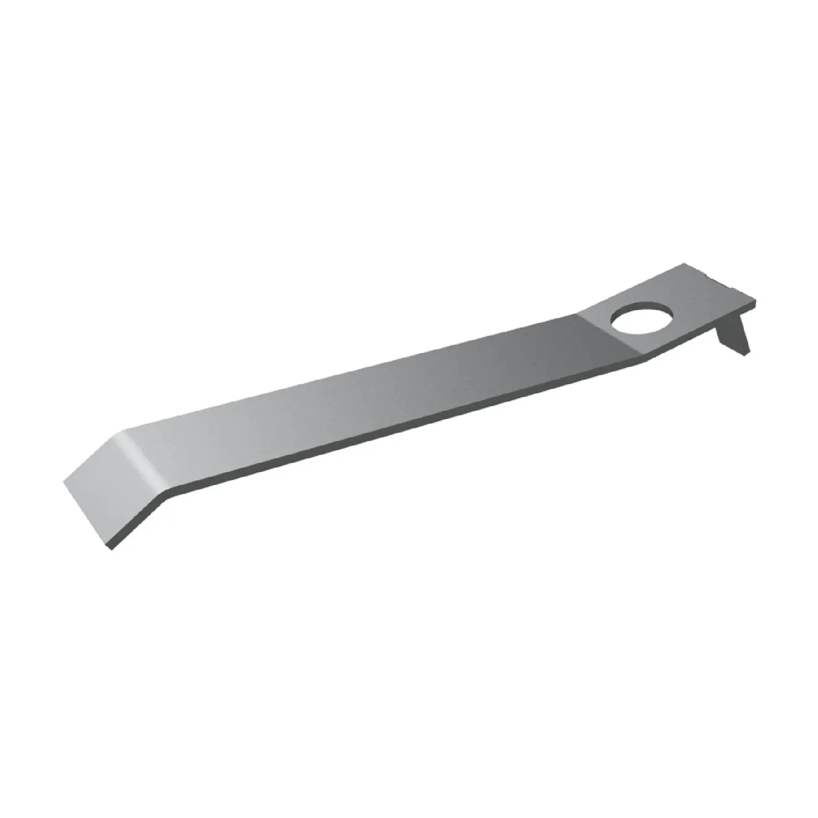 Rolltrak Flyscreen Stainless Steel Retaining Spring Clips – 2 Pack