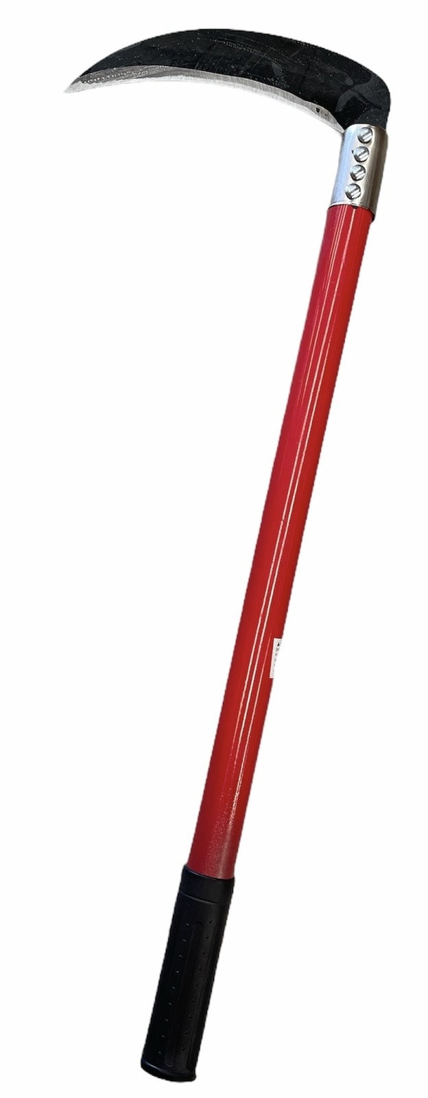 55cm Sickle Reaping Hook - Durable Steel Gardening Tool for Efficient Cutting - SuperSaverAU - view 1