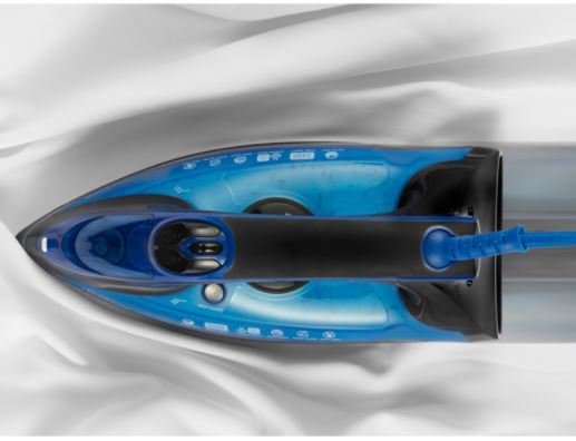 Sunbeam ProSteam Swift Iron SR4260 2400W