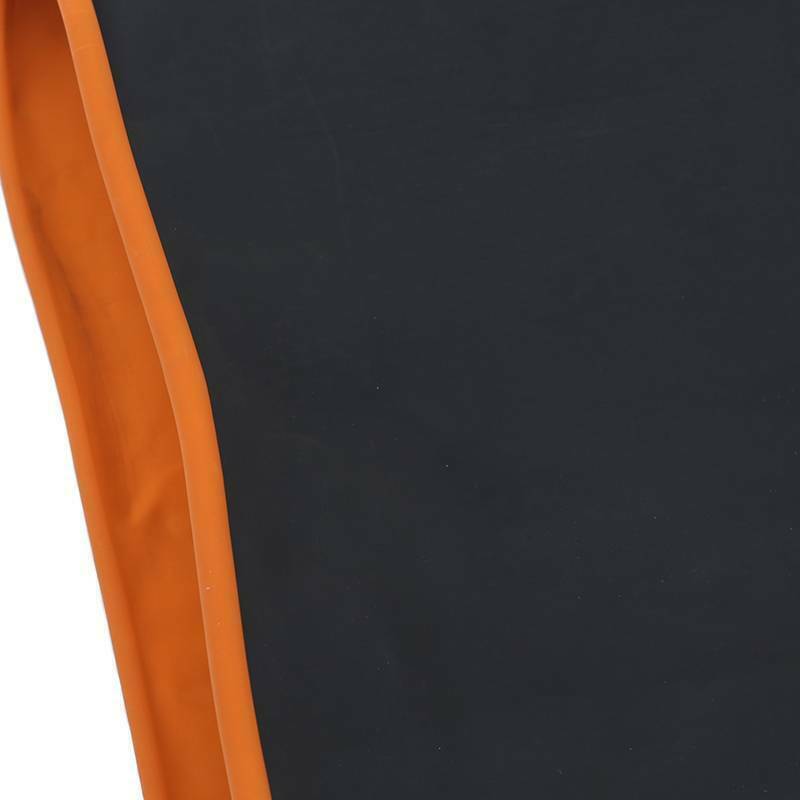 Latex Gloves Rubber PPE Industrial Anti Chemical Acid Heavy Duty Work - SuperSaverAU - view 4