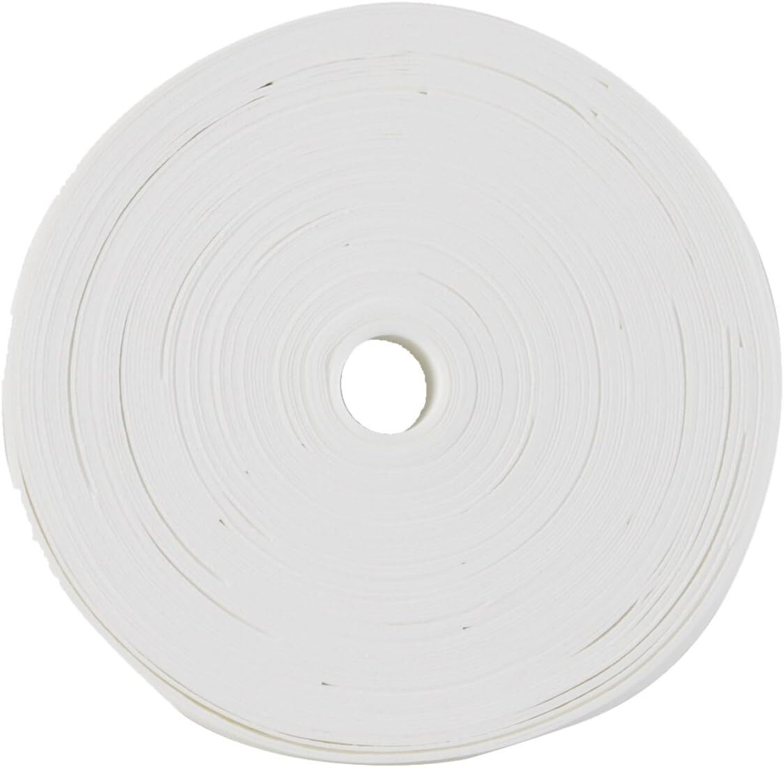 Volkl V-Dry Tennis Overgrips with Extreme Moisture Absorption - White, 30 Pack