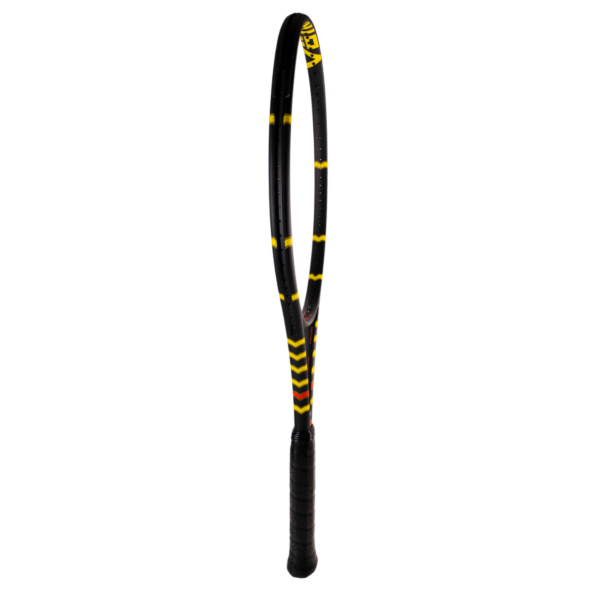 Volkl C10 Pro Tennis Racquet (330g) - Fully Strung with Free Dampener - 4 3/8 - SuperSaverAU - view 3