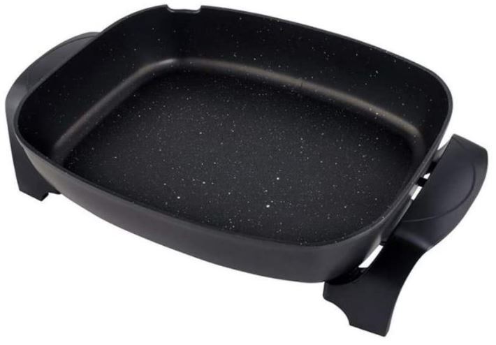 Westinghouse XL Electric Fry Pan – Non-Stick 53 x 34cm