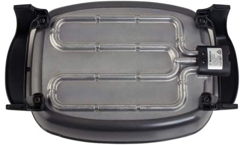 Westinghouse XL Electric Fry Pan – Non-Stick 53 x 34cm
