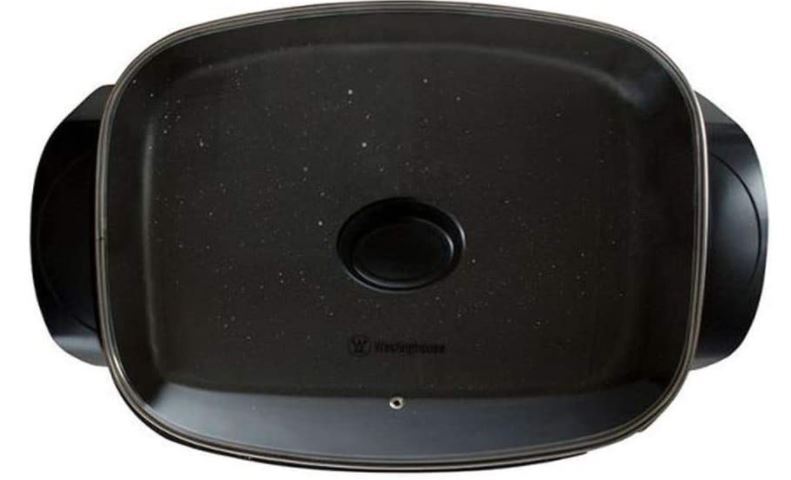 Westinghouse XL Electric Fry Pan – Non-Stick 53 x 34cm