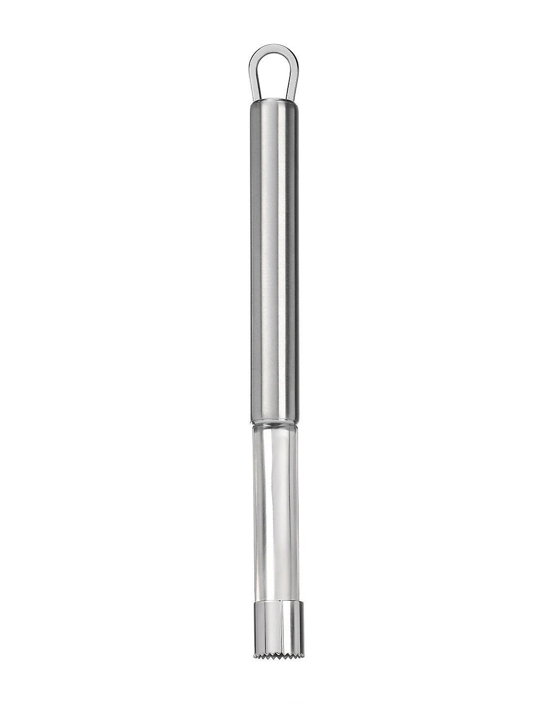 WILTSHIRE Stainless Steel Apple Corer – 3 Pack