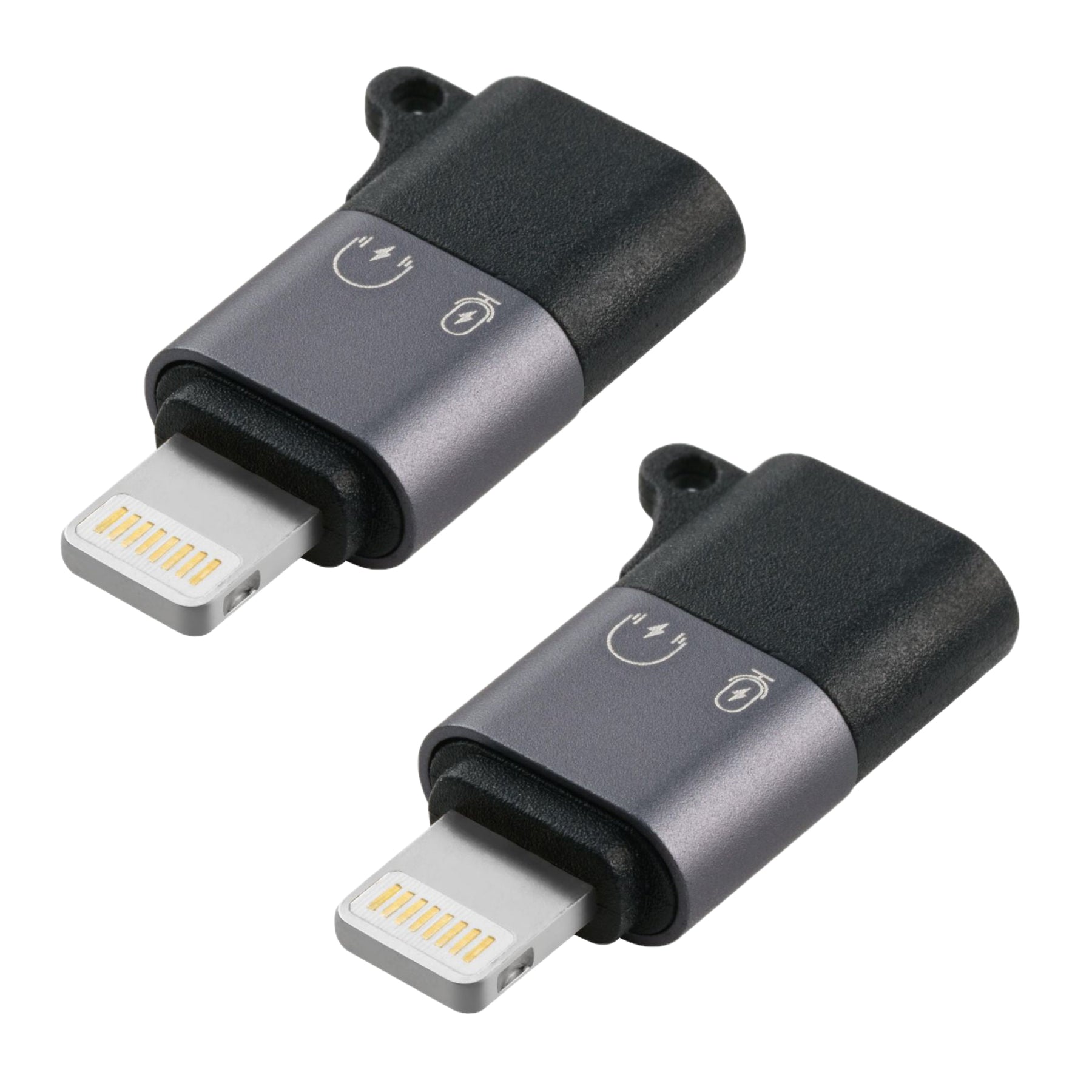 Premium USB-C to Fast Connection OTG Adapter for Charging and Data Sync