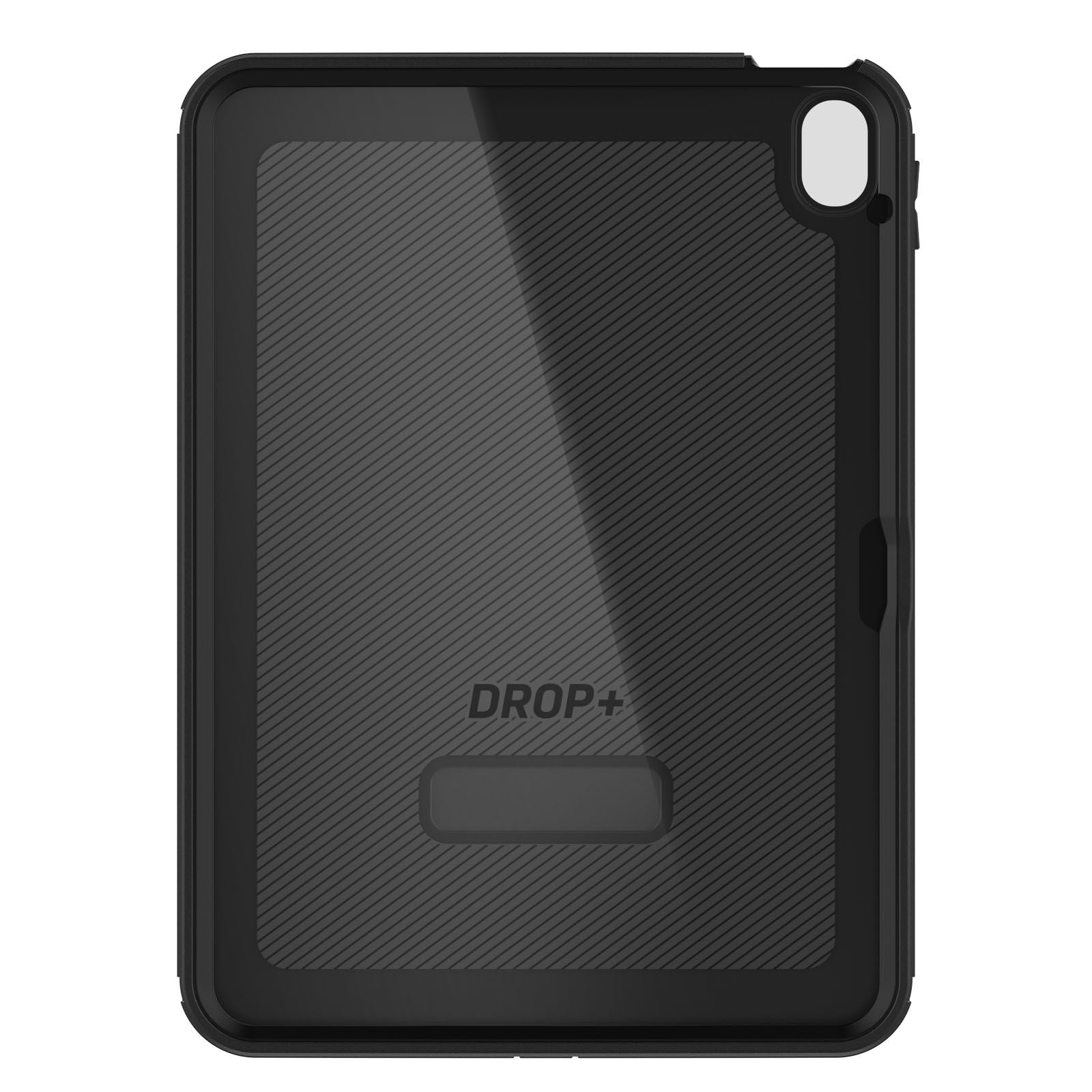 OtterBox Defender Rugged Case for Apple iPad 10th Gen (10.9-inch) - Black - SuperSaverAU - view 2