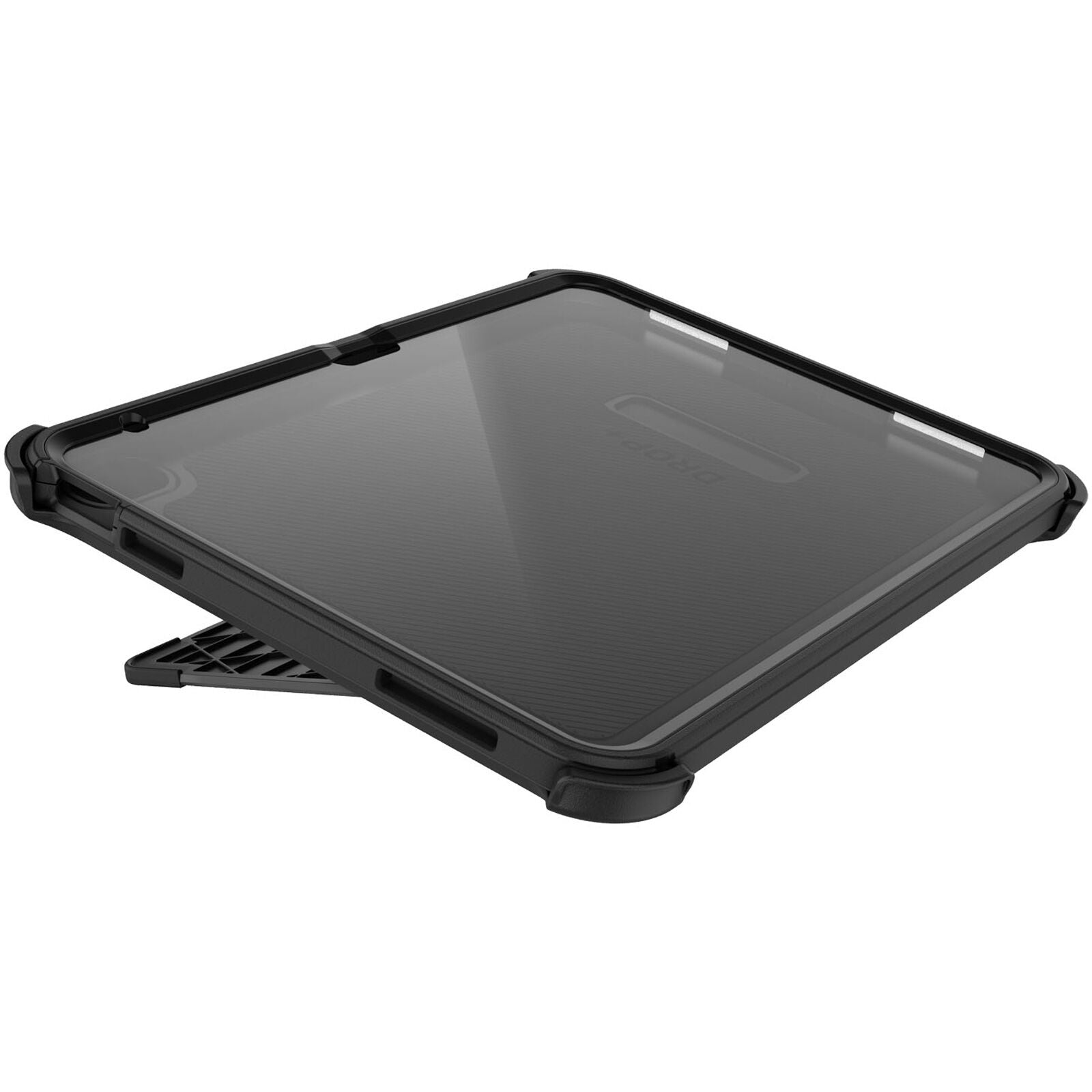 OtterBox Defender Rugged Case for Apple iPad 10th Gen (10.9-inch) - Black - SuperSaverAU - view 5