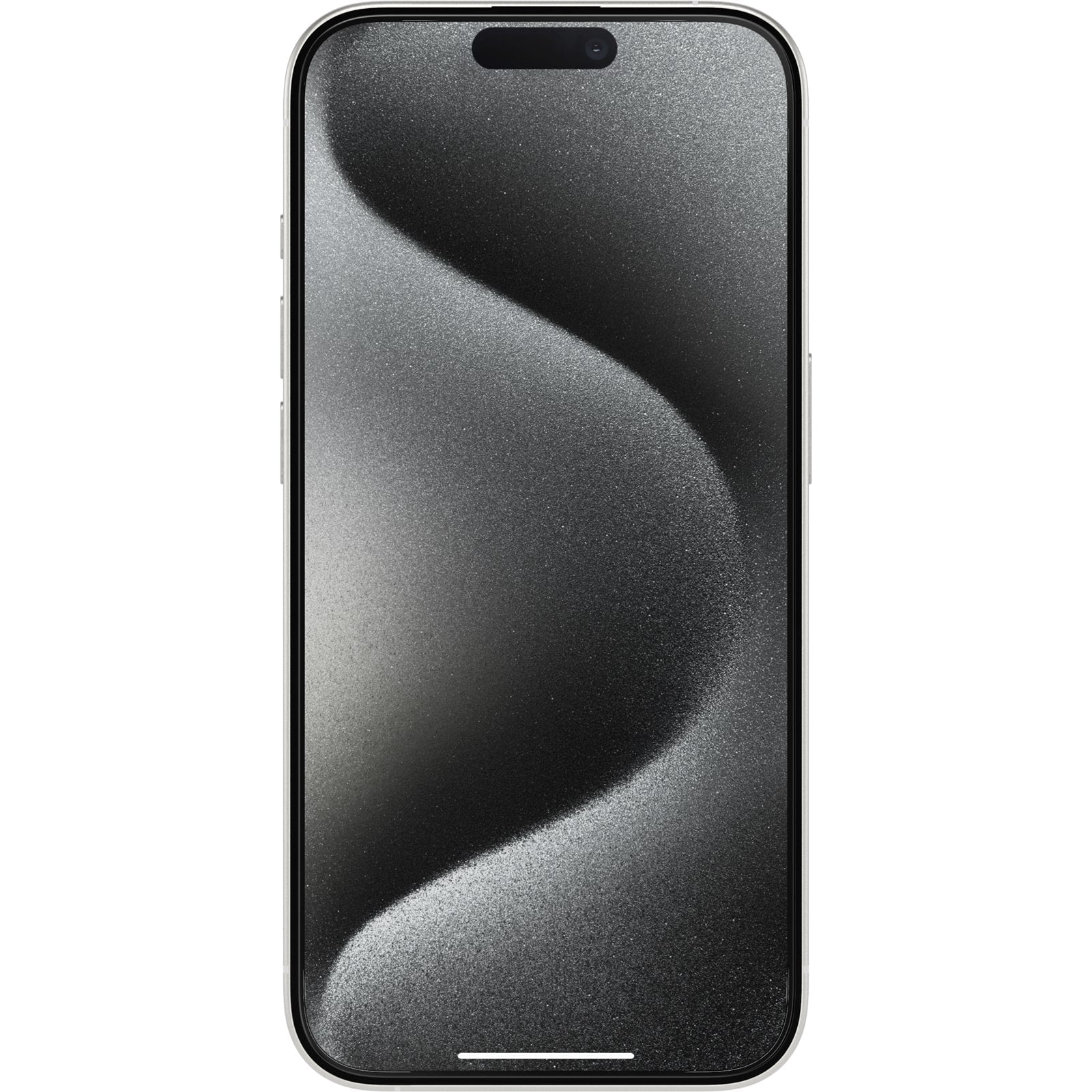 OtterBox Screen Protector Premium Glass for Apple iPhone 15 Pro - Clear - SuperSaverAU - view 1