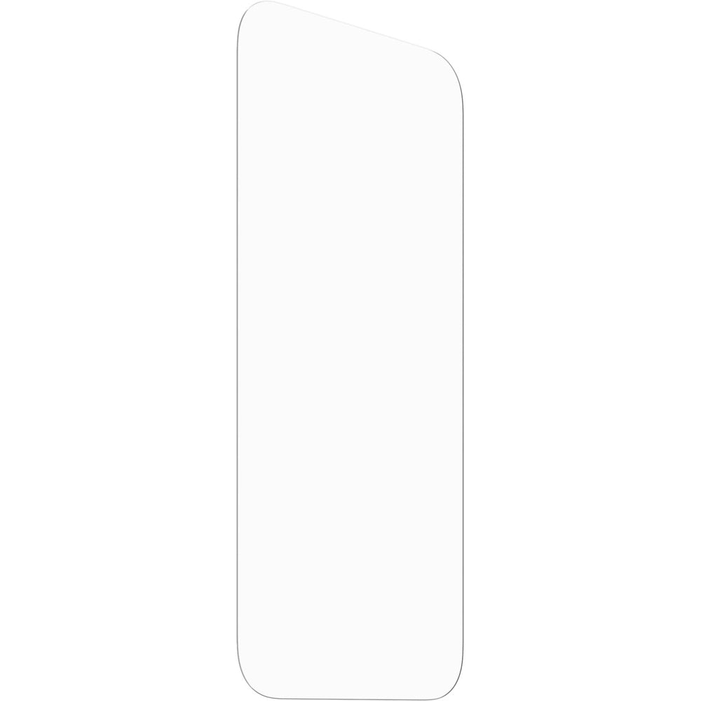 OtterBox Screen Protector Premium Antimicrobial Glass for Apple iPhone 15 Pro Max - 6.7" - Clear - SuperSaverAU - view 2