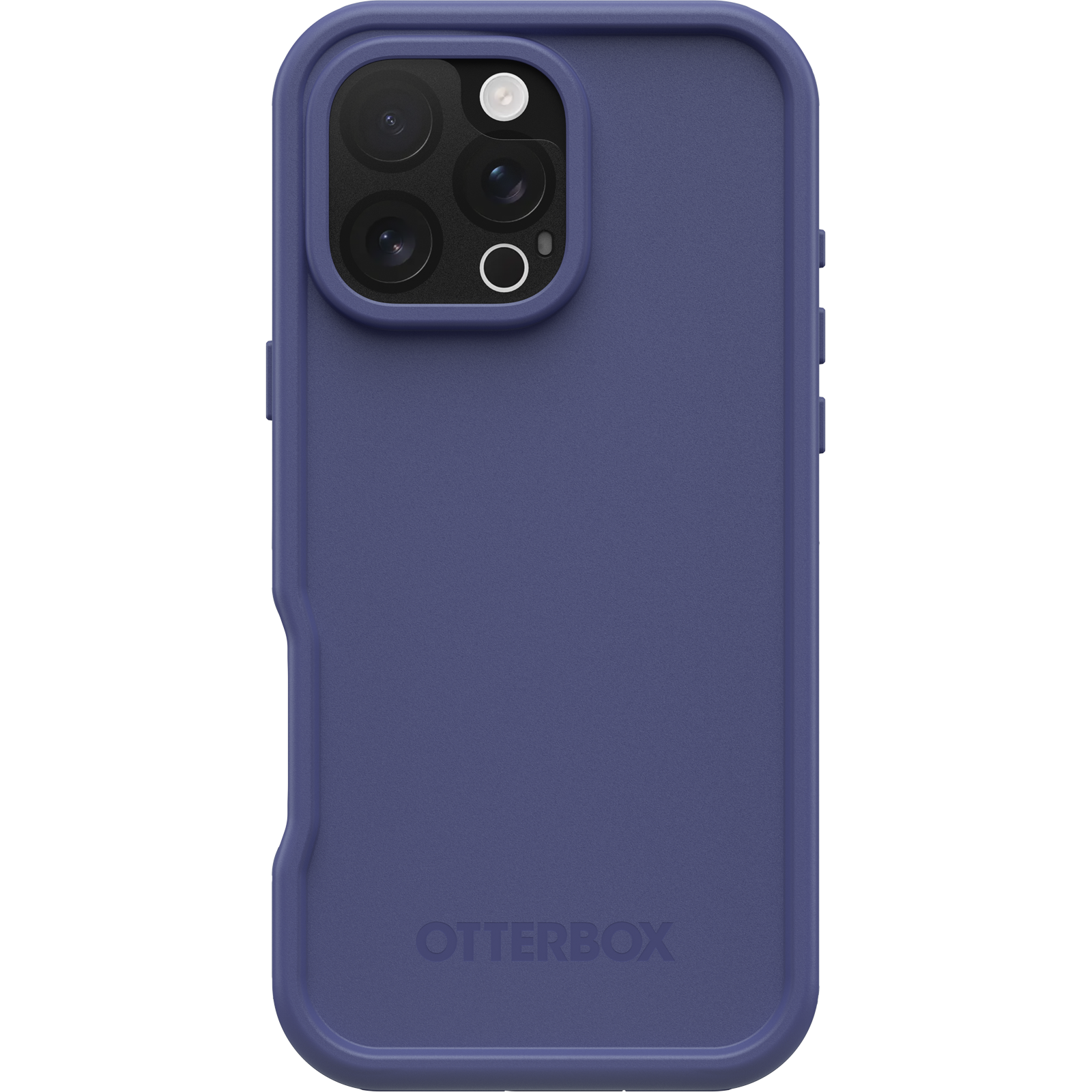 OtterBox Lifeproof Fre MagSafe for iPhone 16 Pro Max - Purple - SuperSaverAU - view 2