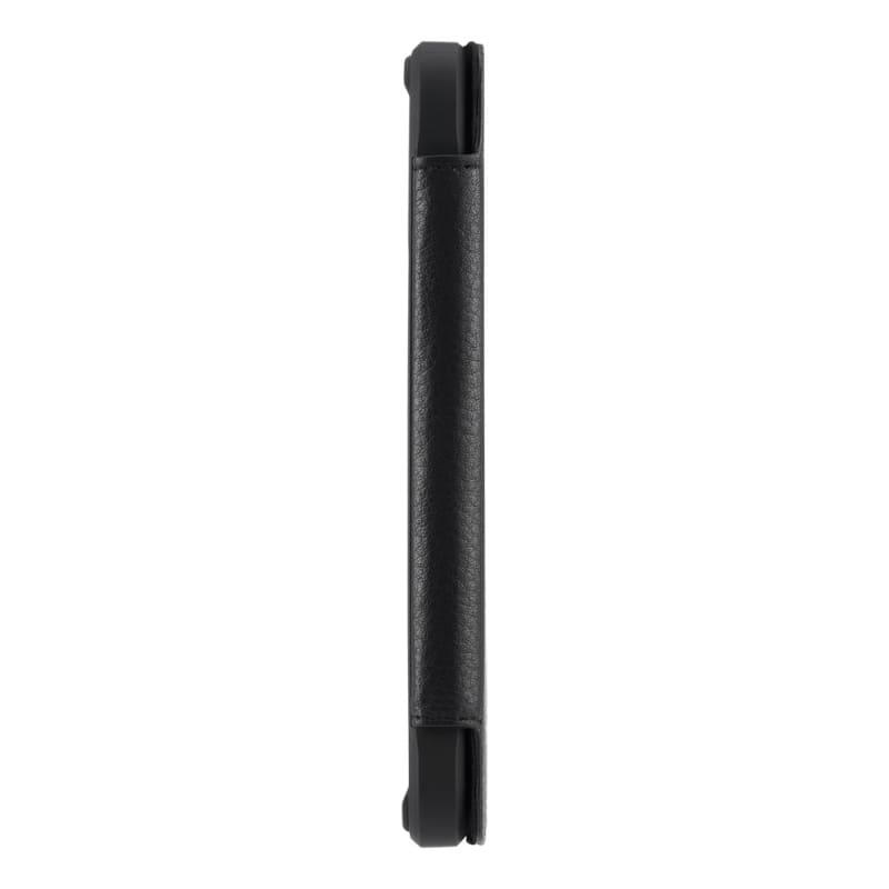 Case-Mate Tough Wallet Folio Case with MagSafe For iPhone 14 / iPhone 13 - Black - SuperSaverAU - view 4