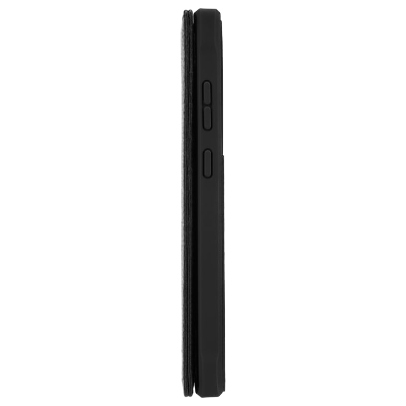 Case-Mate Wallet Folio Antimicrobial Case for Samsung Galaxy S23 Ultra - Black - SuperSaverAU - view 3
