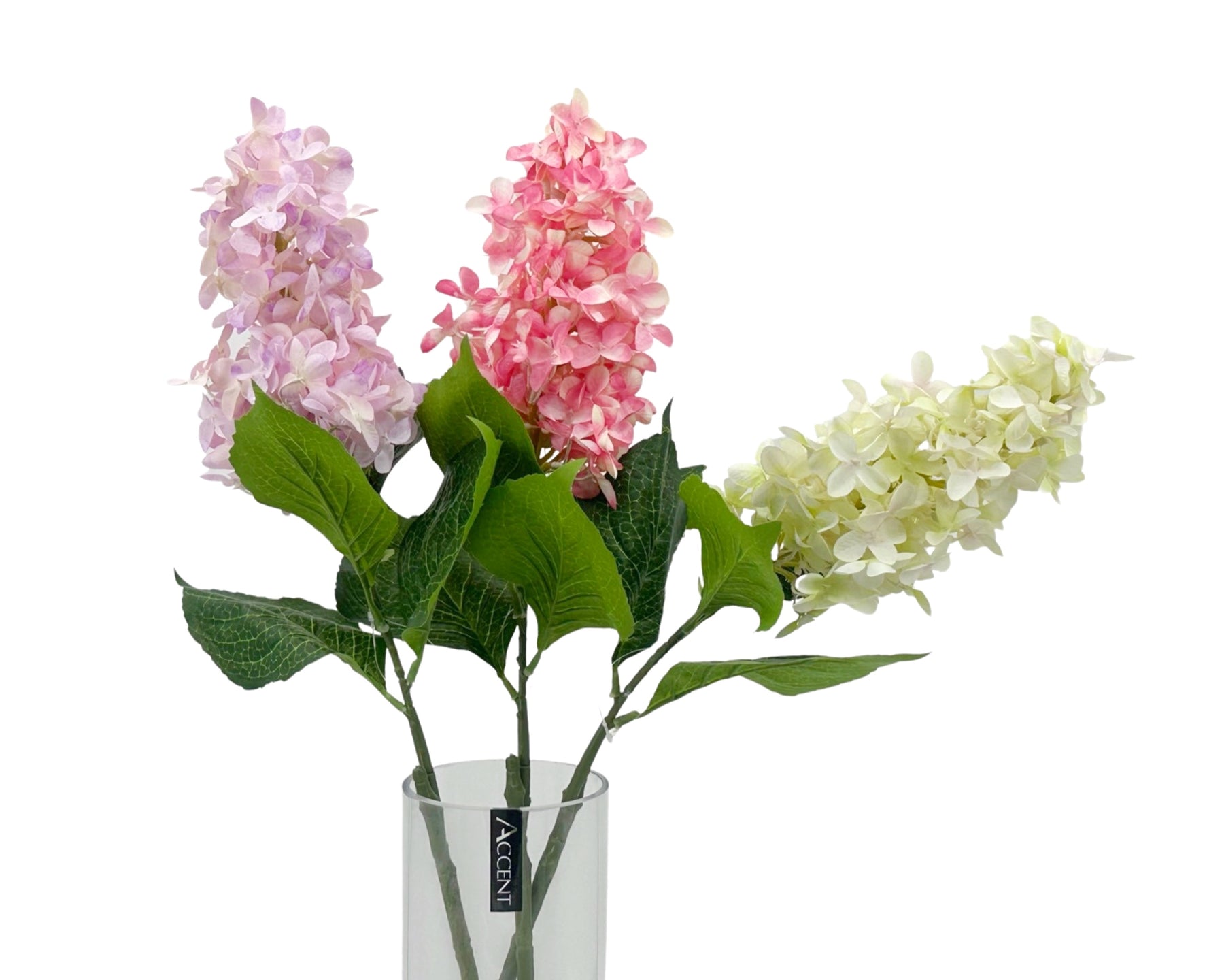 Artificial Hyacinth Flower 24 Assorted - 10x75cm - Realistic Foliage - SuperSaverAU - view 1