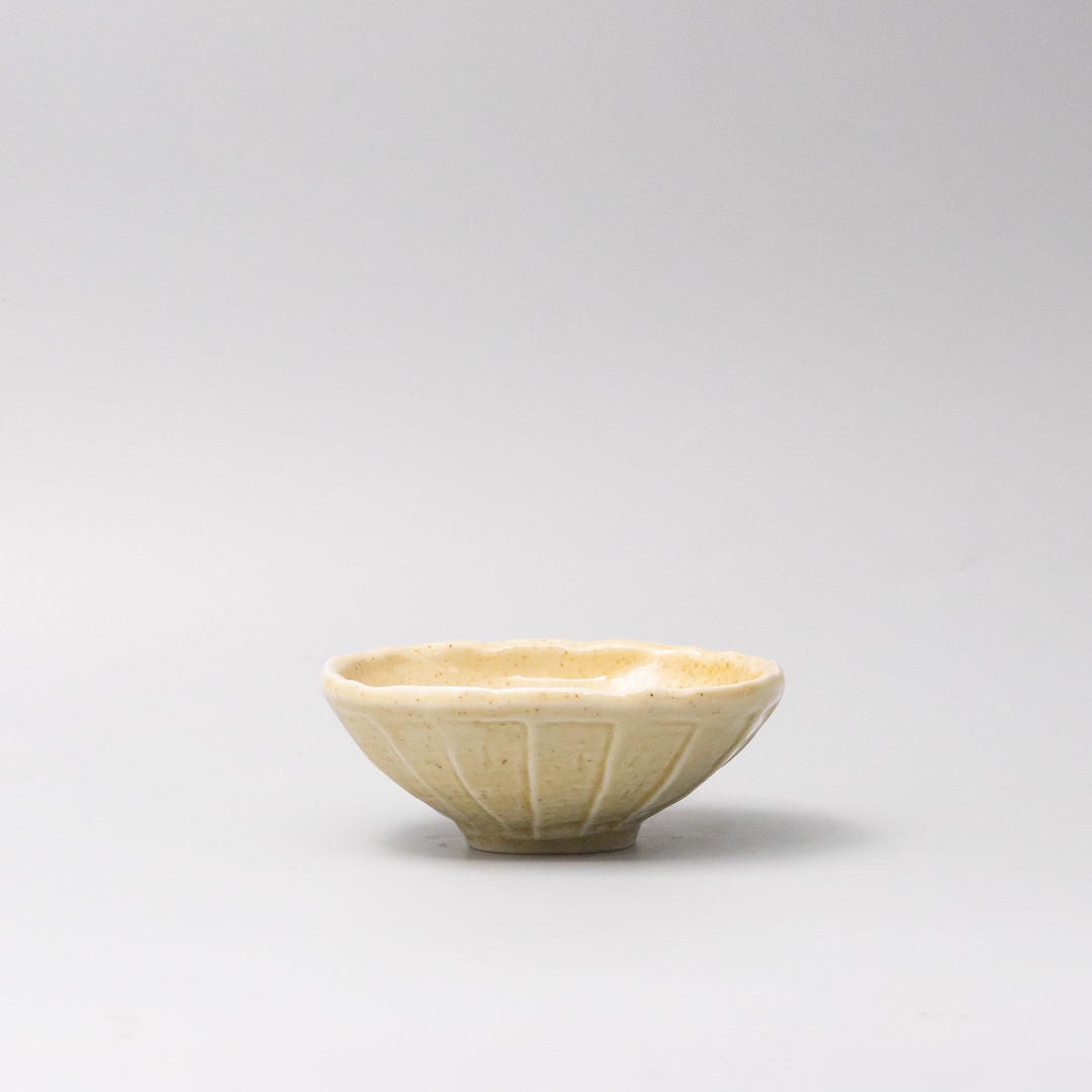 Premium Biscuit Glaze Bowl – 13cm, 200ml Ceramic Bowl