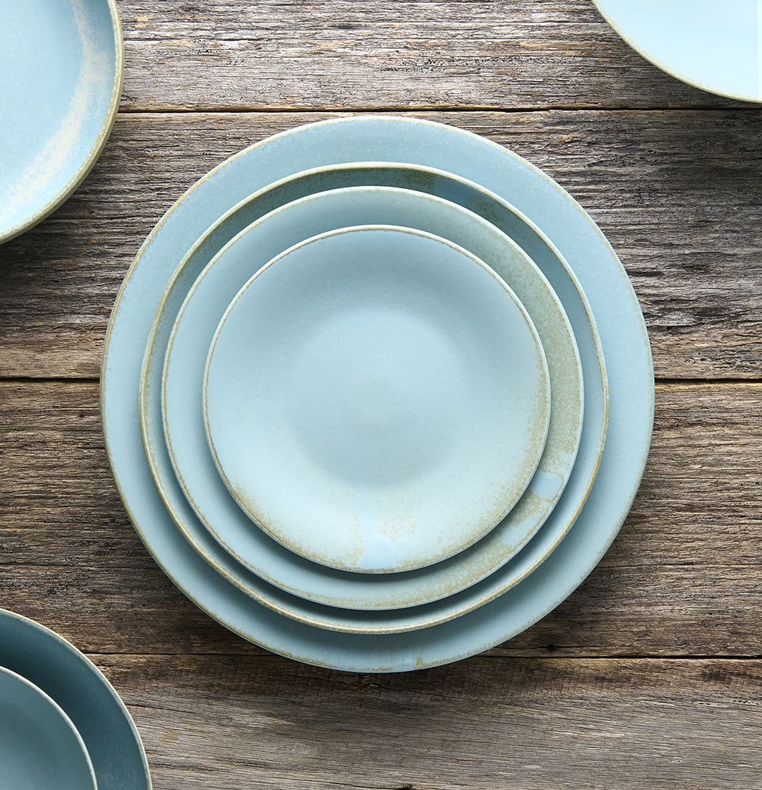 Ramekin 9cm Soda Blue Glaze - SuperSaverAU - view 5