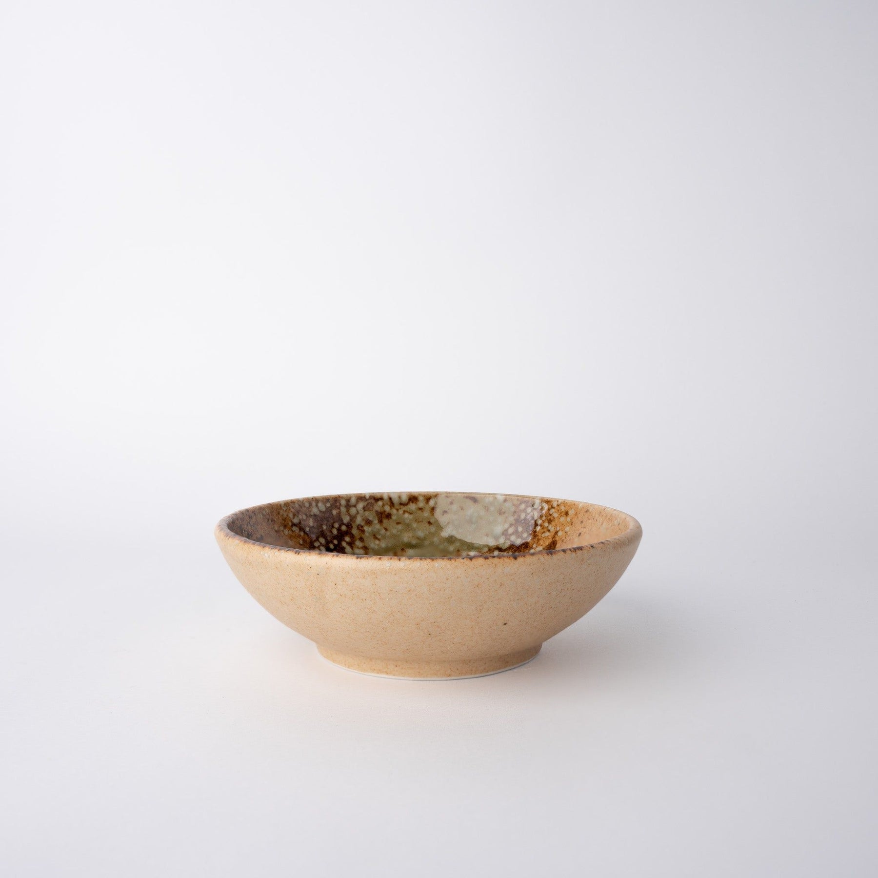 Bowl 16.5cm Wabi Sabi Glaze - SuperSaverAU - view 2