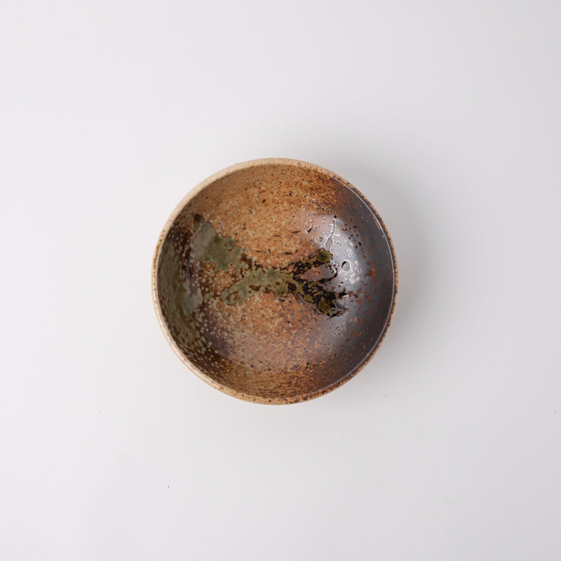 Bowl 16.5cm Wabi Sabi Glaze - SuperSaverAU - view 3
